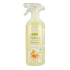 Limpia superfícies multiusos higienizante Anthyllis Baby 500 ml