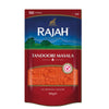 Mezcla de condimentos indios Tandoori Masala, Rajah 100g