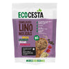 Semillas De Lino Molidas Con Girasol, Calabaza, Cañamo Y Frambuesa Bio Ecocesta 200 gr