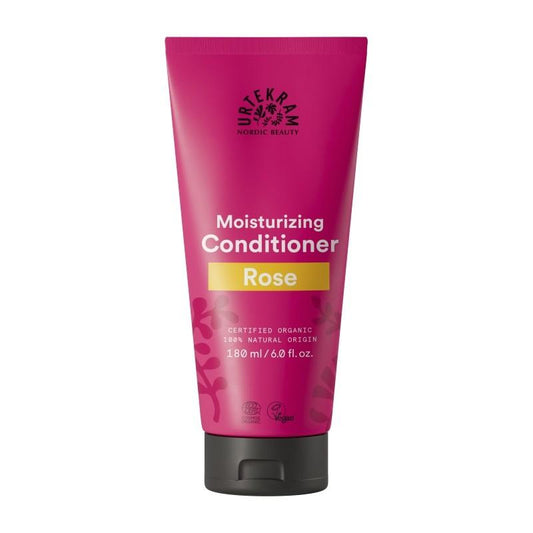 Acondicionador Rosas Urtekram 180 Ml