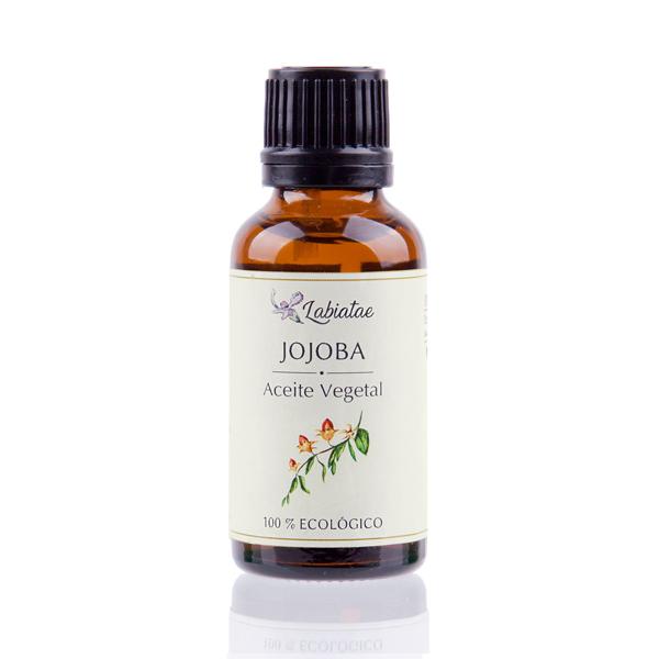 Aceite De Jojoba (Sidmonia Sinensis) Labiatae 30 ml