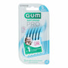 Soft-picks pro small Gum 60 uds