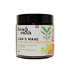 Polvos de Extractos Melena de León BIO French Mush 30g