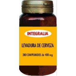 Levadura de Cerveza Integralia, 280 comprimidos