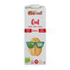 Bebida Vegetal de Avena Sin Azúcar Bio ECOMIL 1 L