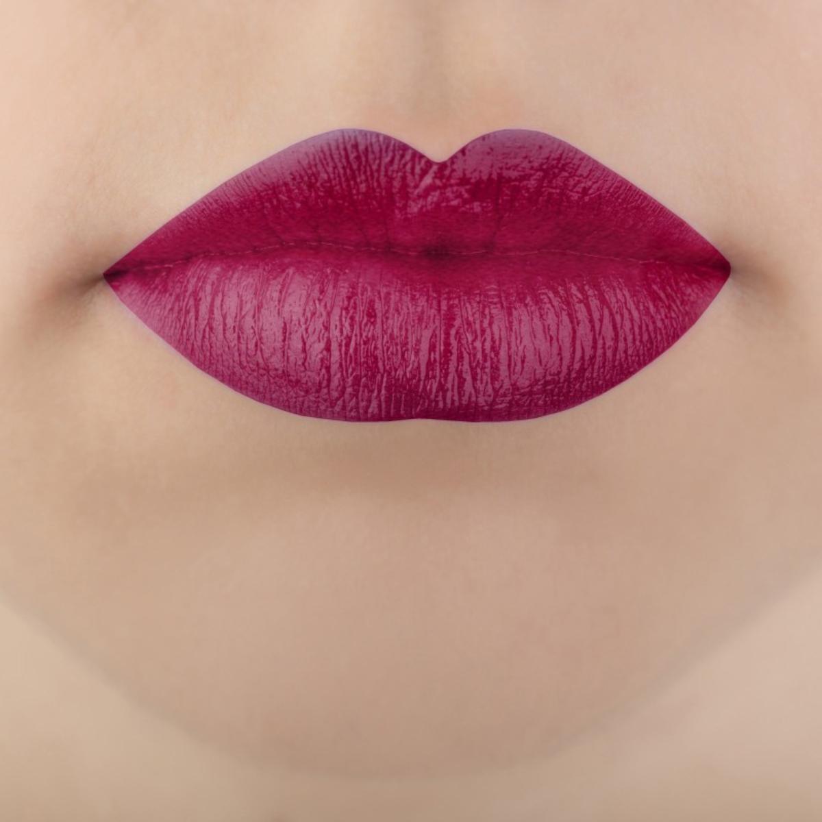 Lipstick Marbella/Rojo Geoderm 4 g