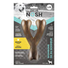 Zeus Nosh Strong Hueso Y Bacon Zeus L 18cm