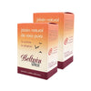 Pack PROMO 2x Jabón pastilla Coco puro sin perfume, 240 g. Beltrán Vital