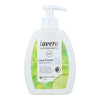 Recarga jabón de manos lima fresca, Lavera 500 ml