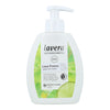 Recarga jabón de manos lima fresca Lavera 250 ml