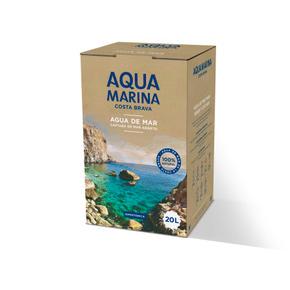 Agua De Mar B&B Aquamarina 20 L.
