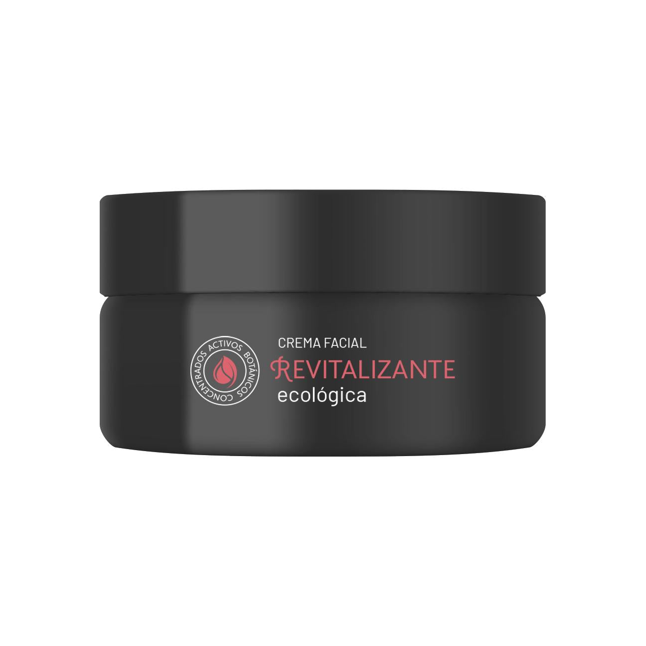 Crema Revitalizante Madura-Apagada Eco Taller Madreselva 50 ml