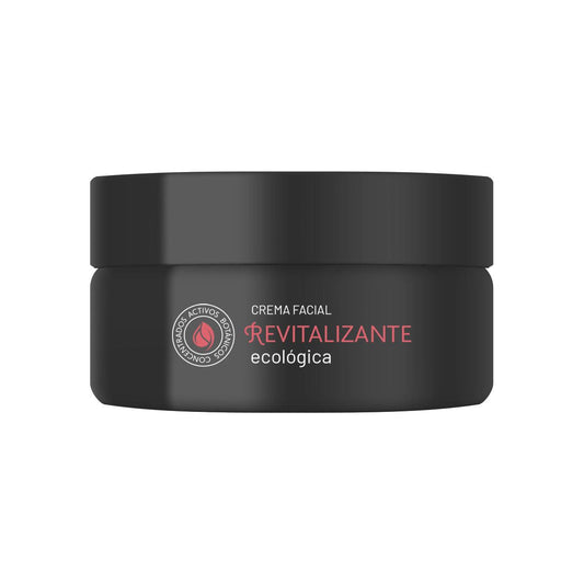 Crema Revitalizante Madura-Apagada Eco Taller Madreselva 50 ml