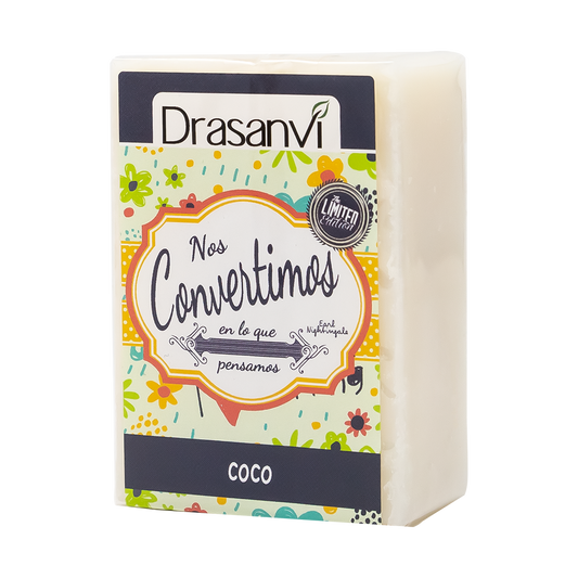 Jabon Coco Drasanvi 100 Gr
