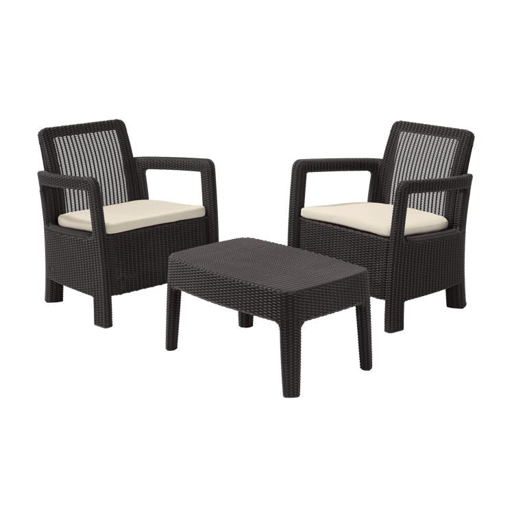 Set muebles Tarifa Balcony