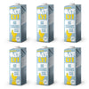 Pack 6x Bebida Avena No Sugar, Oatly, 1 L