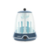 Turbo Steam(+) Esterilizador 2 en 1 Babymoov