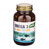 Omega 3 DHA EPA Santiveri 120 Perlas