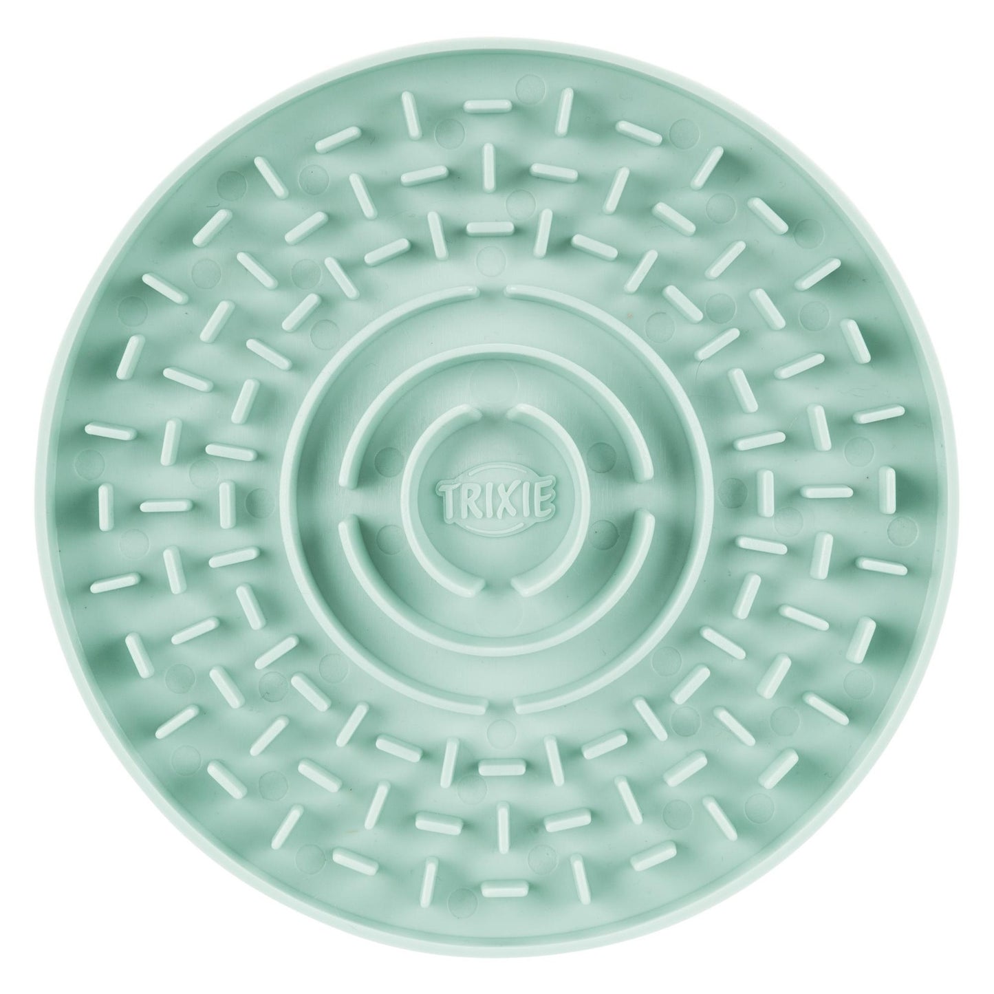 Trixie Bandeja para lamer JUNIOR, ø 15 cm