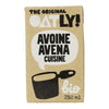 Crema de Avena Ligera Cuisine Oatly Bio, 250ml
