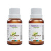 Pack 2x Vitamina K2+D3, Sura Vitasan,15 ml