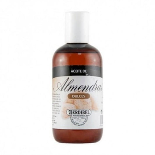 Aceite Almendras 250 ml Rosan Herdibel