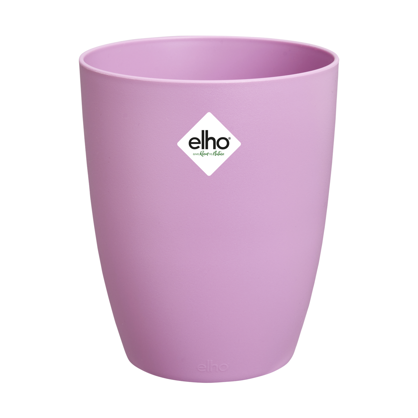 Macetero orquídeas Brussels High Elho vivid violet