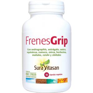 Frenes Grip 15 Caps Sura Vitasan