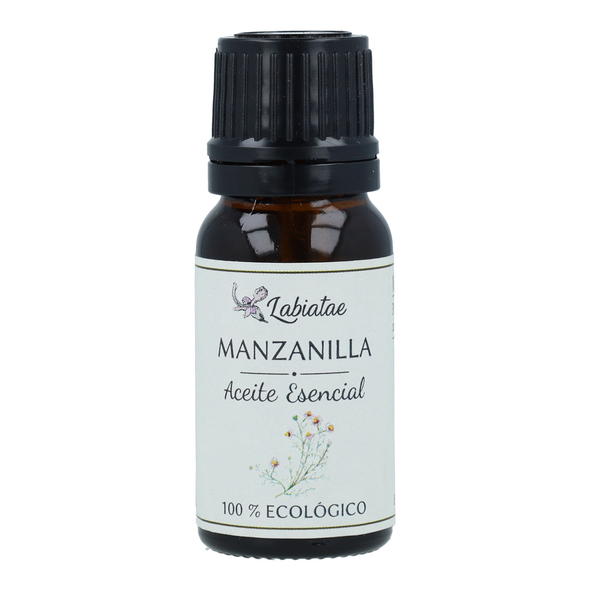 Aceite esencial de manzanilla Bio Labiatae 12 ml