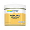 Glycina en polvo Solaray 400 gr
