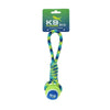 Fitness Tennis Cuerda Tug Zeus 25cm