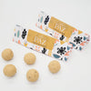 Bolas de semillas Cultiva Paz, Garden Pocket