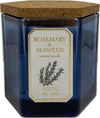 Vela perfumada Rosemary & Sea Salt Roura