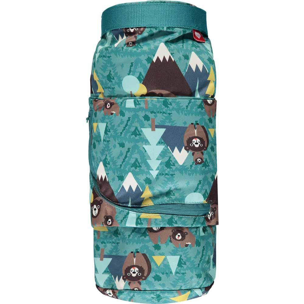 Bolsa Impermeable Bear Close Parent