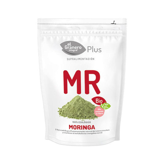 Moringa El Granero, 150 gr