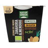 Crema de Zanahorias con almendras Naturgreen, 310 g