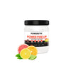 Pre-entreno Power Fire Up Powergym Cítricos