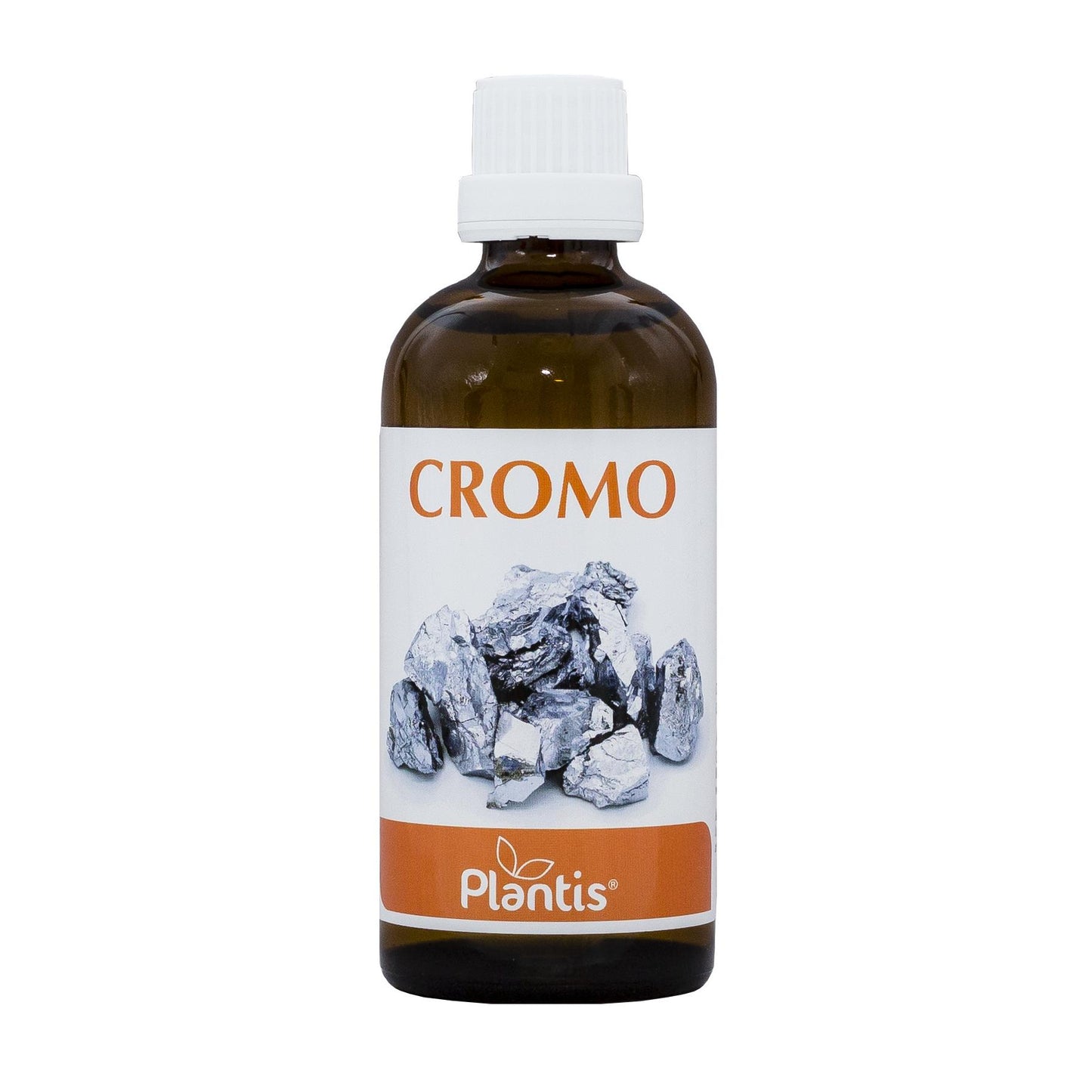 Cromo Plantis 100 ml