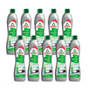 Pack 10x Crema limpiadora vitro con minerales Eco Frosch 500 ml