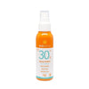Spray de protección solar SPF30 Biosolis