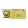 Snack para conejos y roedores Kraquis Copos Ribero 25 g