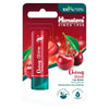 Bálsamo labial cereza brillo Himalaya