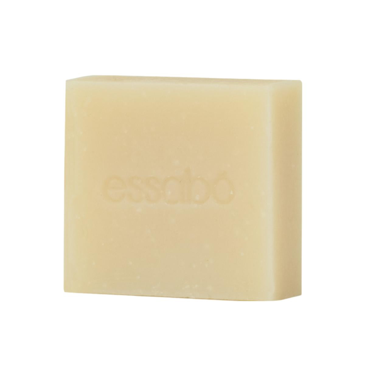 Jabón Eco para Afeitado y Barba, 120g Essabó