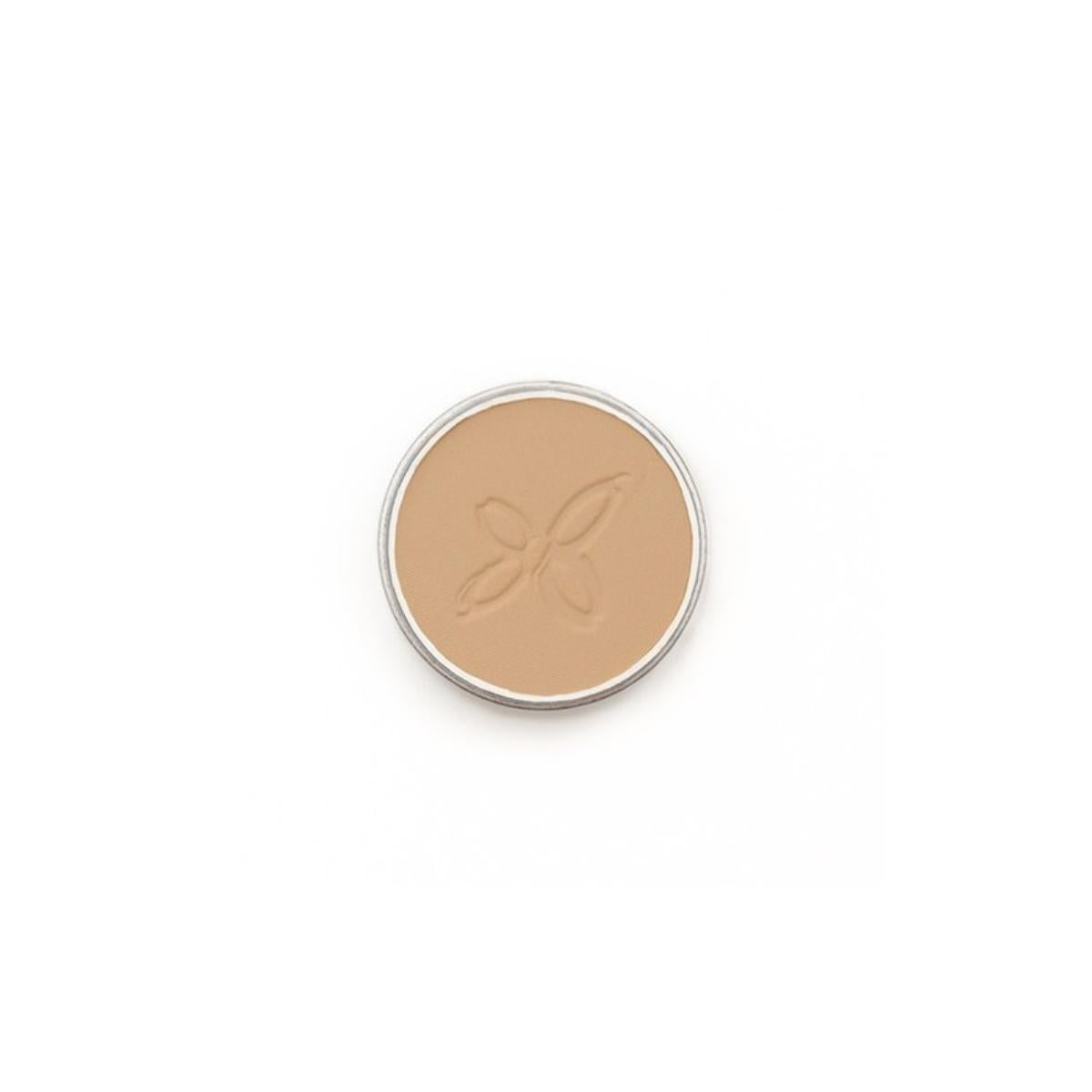 Polvo compacto 04 beige hale Boho