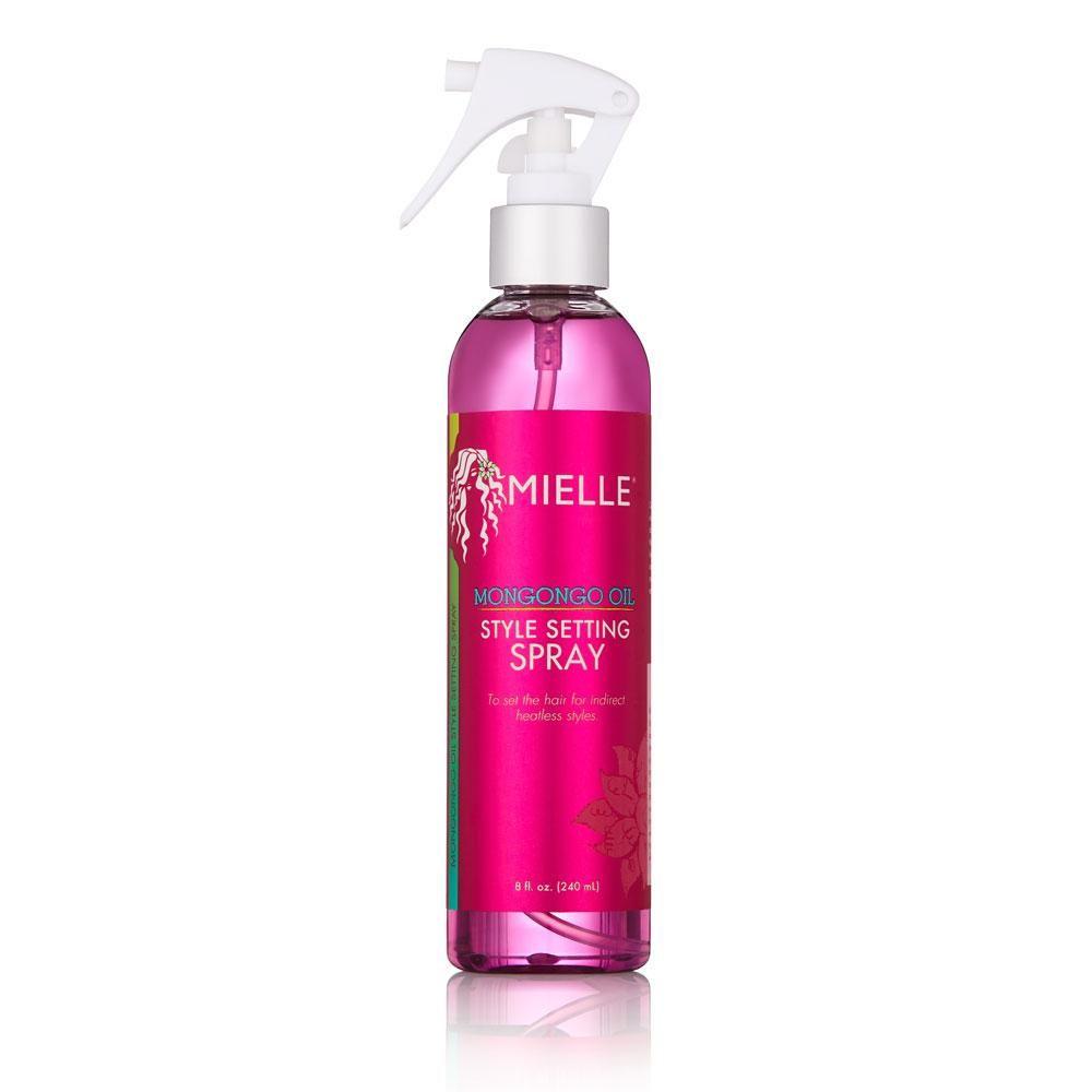 Mielle Mongongo Style Setting Spray 236ml