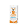 Protector Solar Ecológico  Bebé SPF 50+ Alphanova 50 ml