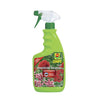 Compo Insecticida Geranios listo uso 750 ml