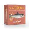 Paté de Salmón ahumado AGROMAR 100 g