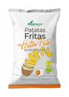 Patatas Fritas Ecológicas Sabor Huevo Frito ECO Soria Natural 100 g