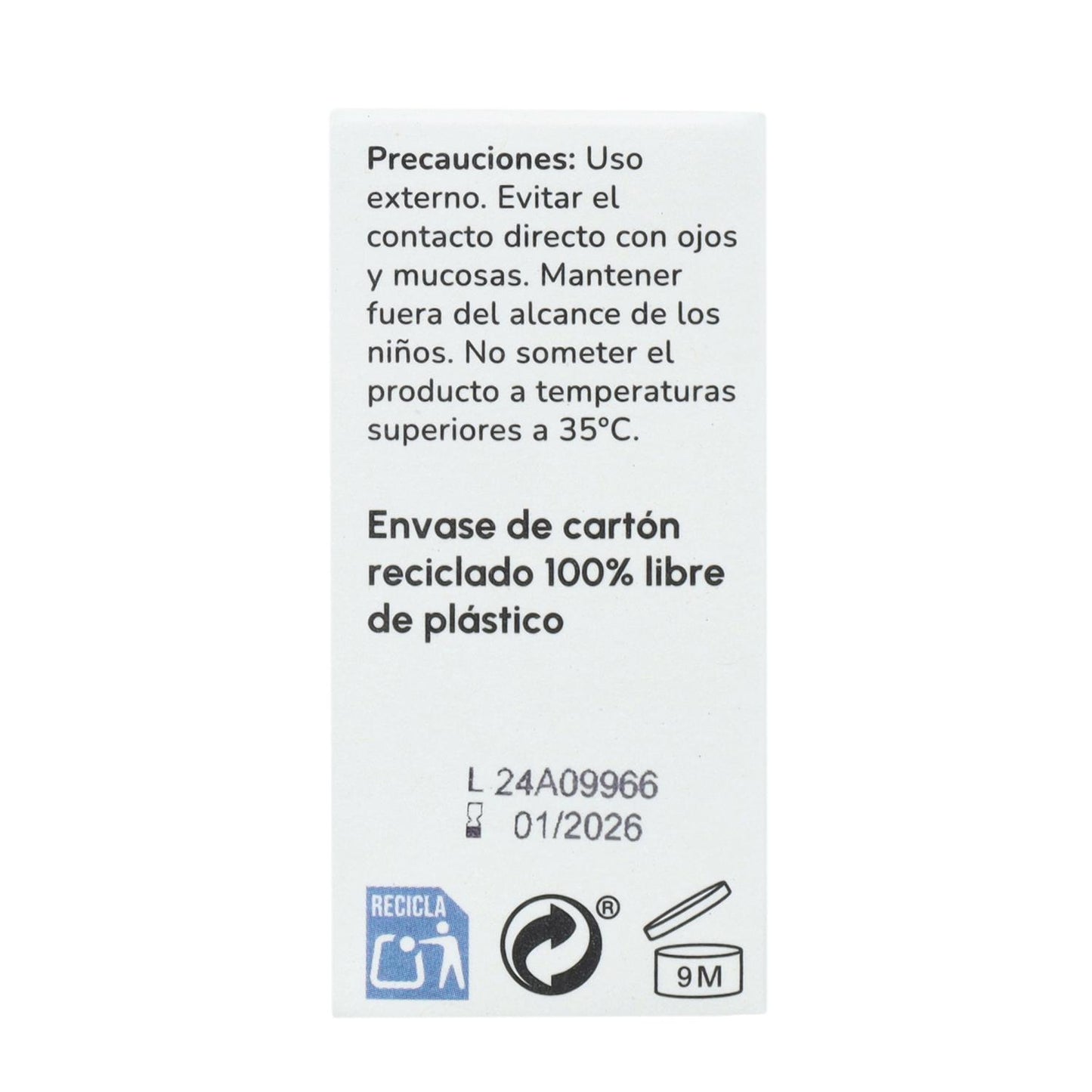 Champú sólido Método Curly con Proteína hidrolizada Planeta Huerto 85 gr